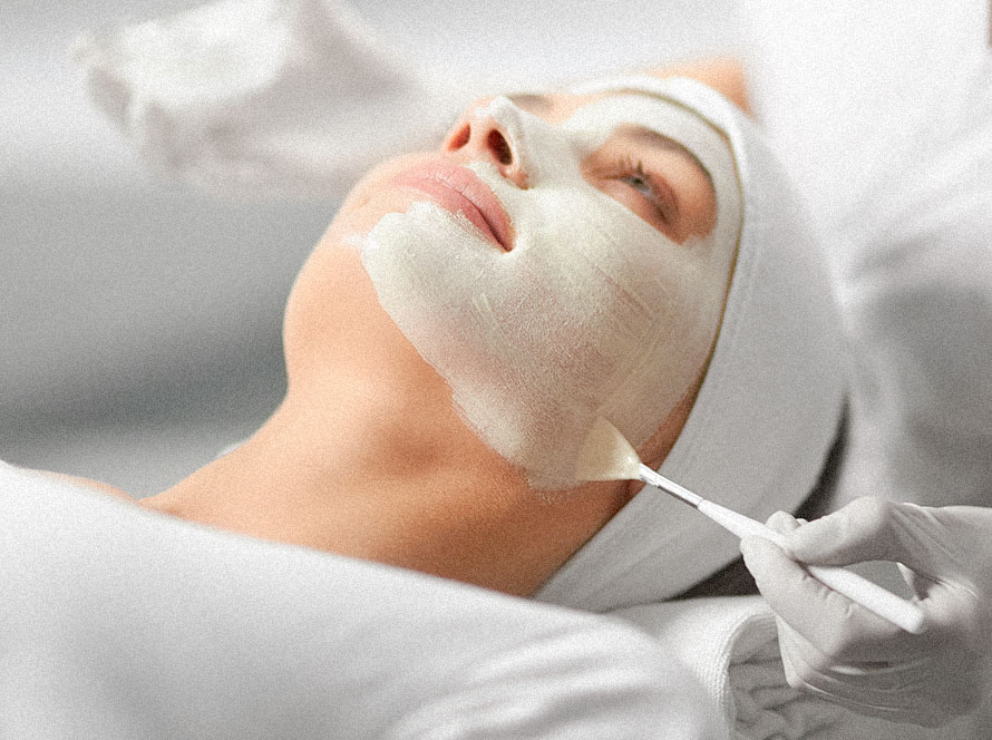 Facial detox